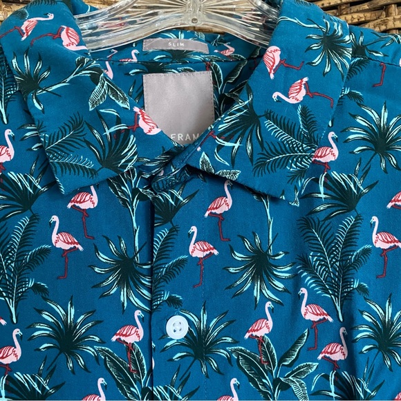 A-Frame Shirt - Picture 3 of 5